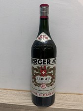 Bouteille Ancienne PASTIS