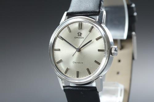 Montre homme omega geneve - homme,