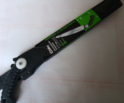 Silky natanoko professional - silky,