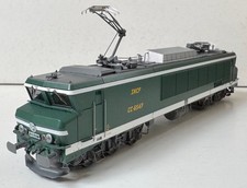Roco HO 72614  Locomotive