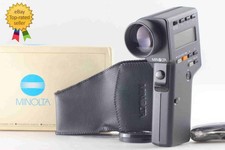 [ Inutilisé] Minolta