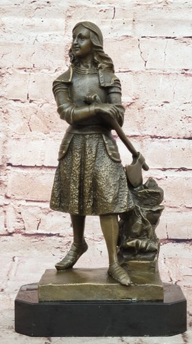 Sainte jeanne arc - sainte, d'arc
