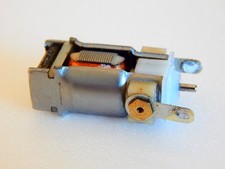 Réf 2222 MOTEUR 3 POLES