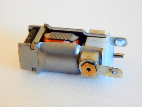 Réf 2222 moteur poles - moteur, 3