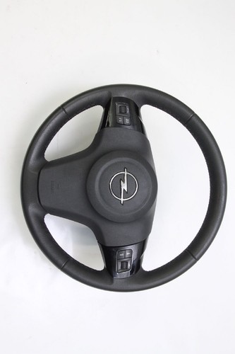 Volant opel corsa - opel, d