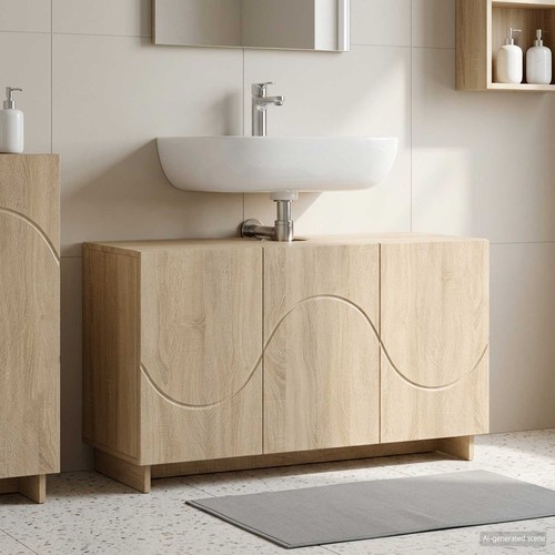 Meuble salle bain - de, de