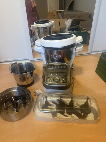 Robot moulinex companion - companion, xl