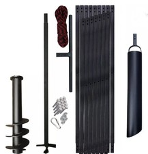 Foreuse de puits  forage