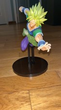 Figurine Broly Super Saiyan 