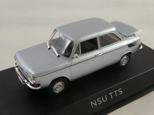 Norev nsu voiture - nsu,
