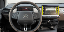 Citroen C4 CACTUS ECRAN