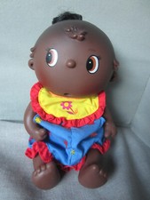 Petite poupée corolle