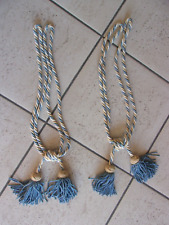 passementerie ancienne vintage