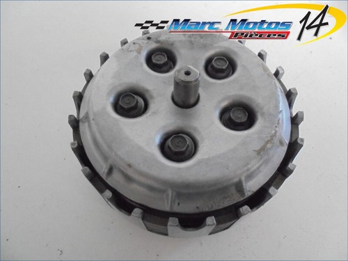 Cloche embrayage yamaha 400 - cloche, d'embrayage