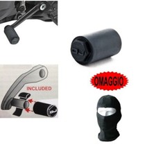 Pour Harley-Davidson Hottes Vitesse Sauve Chaussure Proteggiscarpa Moto Univer