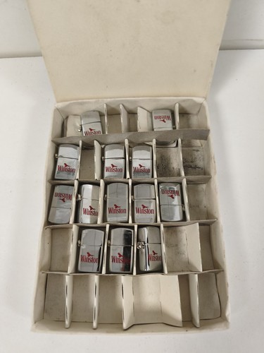 Lot mini briquets - lot, de