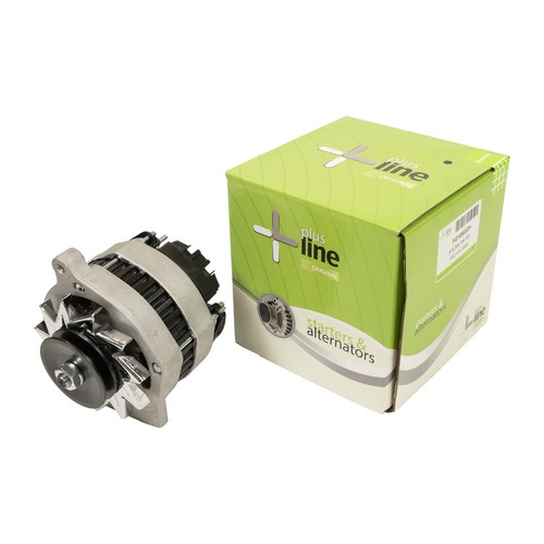Alternateur valeo - alternateur, a