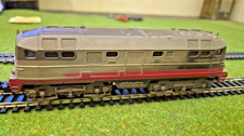 Lima Locomotive diesel Ansaldo