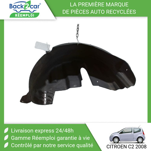 Pare boue arriere droit - 🏆,
