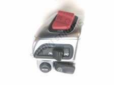 COMMODO DROIT PIAGGIO MP3 500