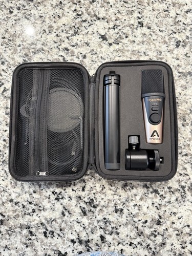 Apogee hype mic - hype,
