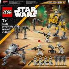 LEGO® Star Wars™ 75431 Pack