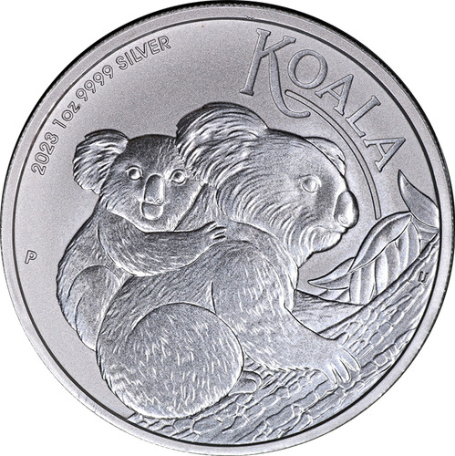 2023 australia ounce silver - 2023,