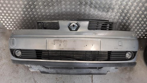 Pare choc avant renault - renault, espace