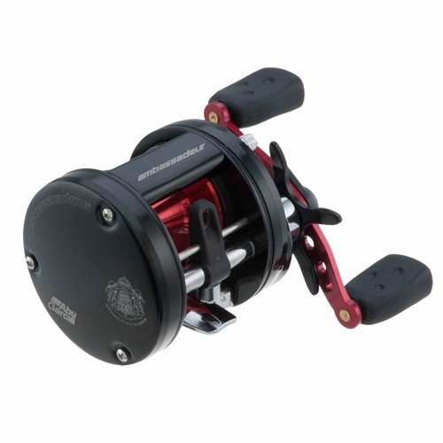 Abu garcia ambassadeur - garcia,