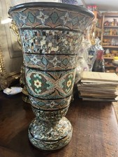 Grand VASE Céramique JEAN