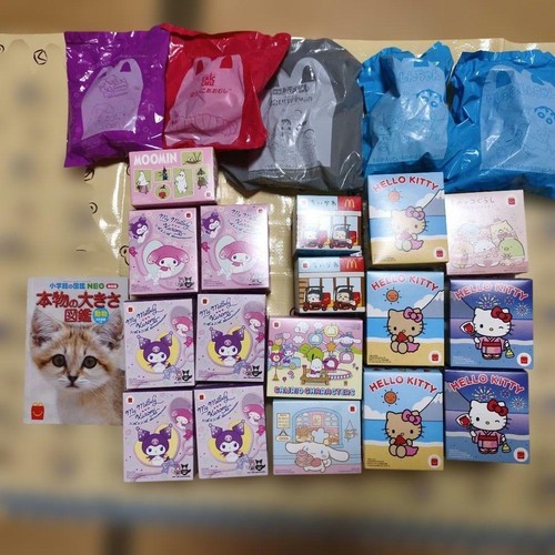 Hello kitty merchandise - hello,