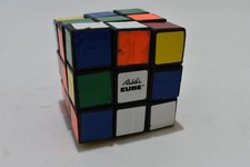 Rubik's Cube jeu jouet casse
