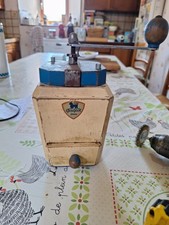 ANCIEN MOULIN A CAFE PEUGEOT  " LE RIC"  Vintage coffee grinder mill Kaffeemühle