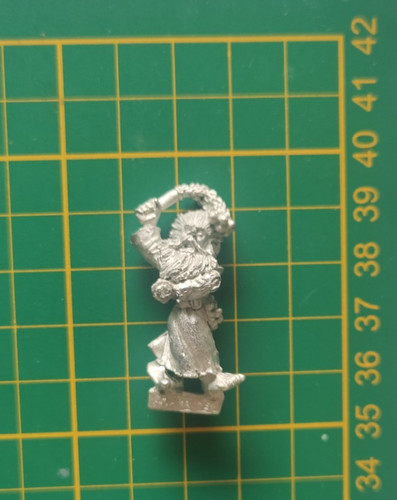 Warhammer old world - old,