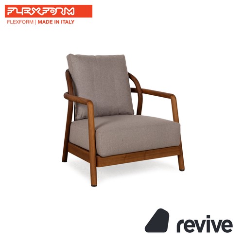 Flexform alison fabric - alison,
