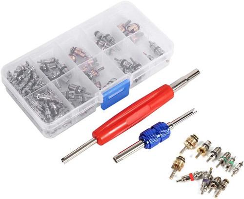 Kit noyau valve - noyau,
