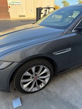 aile gauche JAGUAR XF 2.0