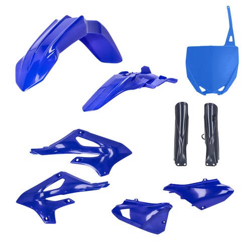 Acerbis full plastic - plastic, for