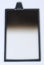 FILTRE SINAR DEGRADE GRIS 9NDG 547.91.990 GREY SINAR FILTER 125 SINAR F F2 P P2 