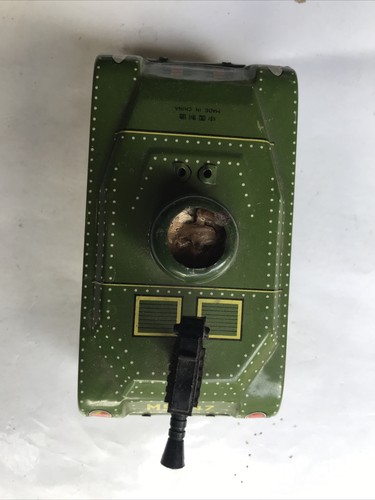 847 char tank - ms, militaire