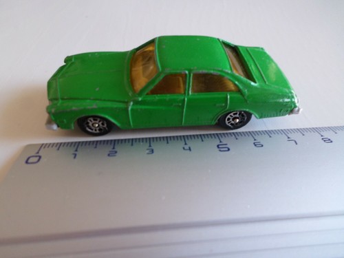 Buick berline modele regal - buick,