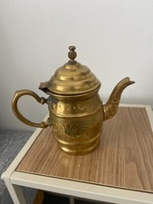 Théière/Verseuse décorative