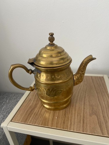 Petit pot lait cafetière - lait,