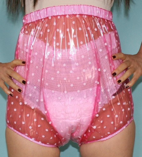 Pvc adult baby - baby, couche-culotte
