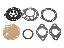 Kit de réparation du carburateur DG-2HL adapté pour Stihl 07S (Tillotson) Tronço