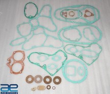 Joint moteur bsa 500cc ohv - joint,