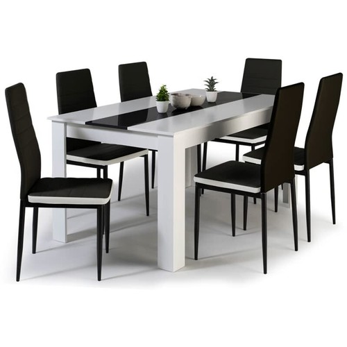 Table manger 140 cm - manger,