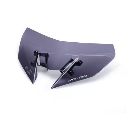 Bulle saute vent yamaha 09 - bulle,,
