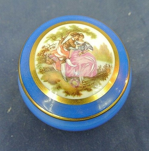 Limoges porcelaine art - limoges, d'art