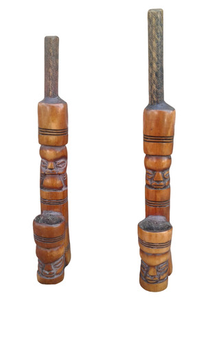 Art africain africa deux - africain/africa, art:deux